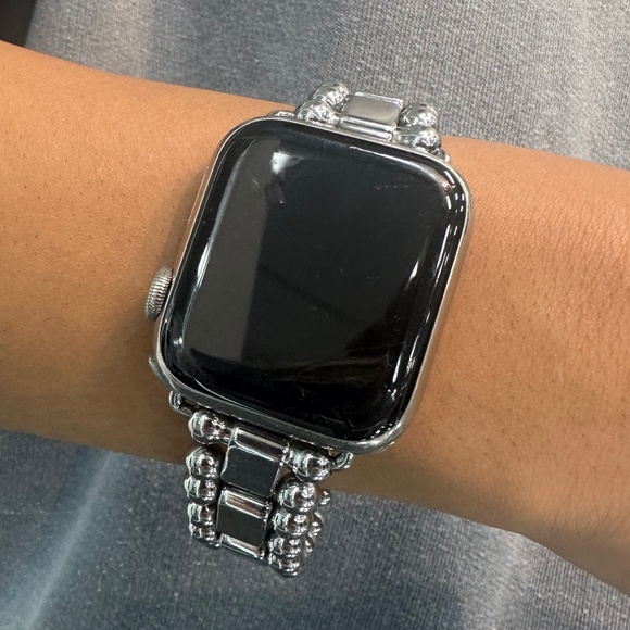 Lagos Apple Watch Band - Picture 1 of 4